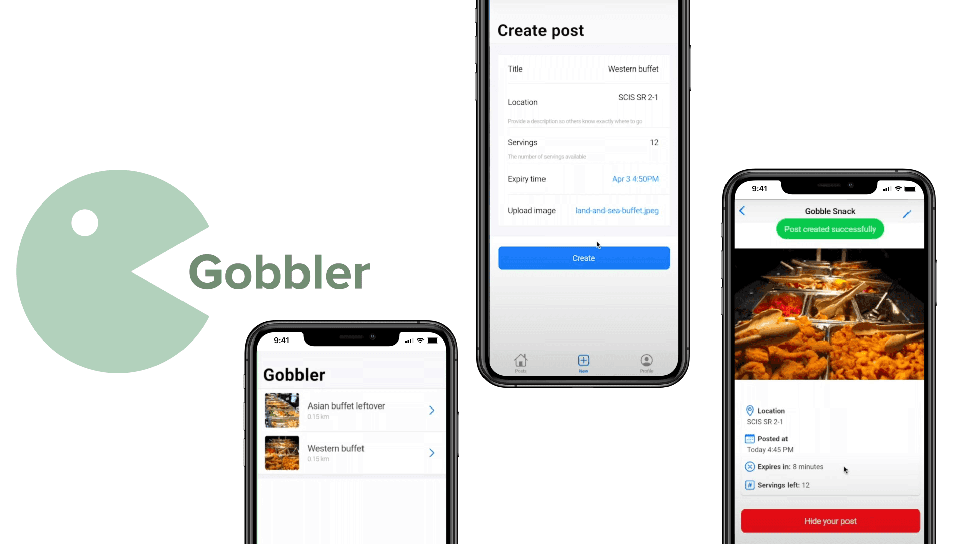 Gobbler